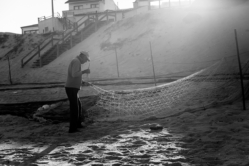 Arte Xavega pêche traditionnelle portugal
