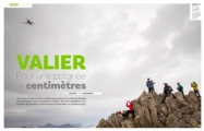 Pyrénées Magazine Mont Valier